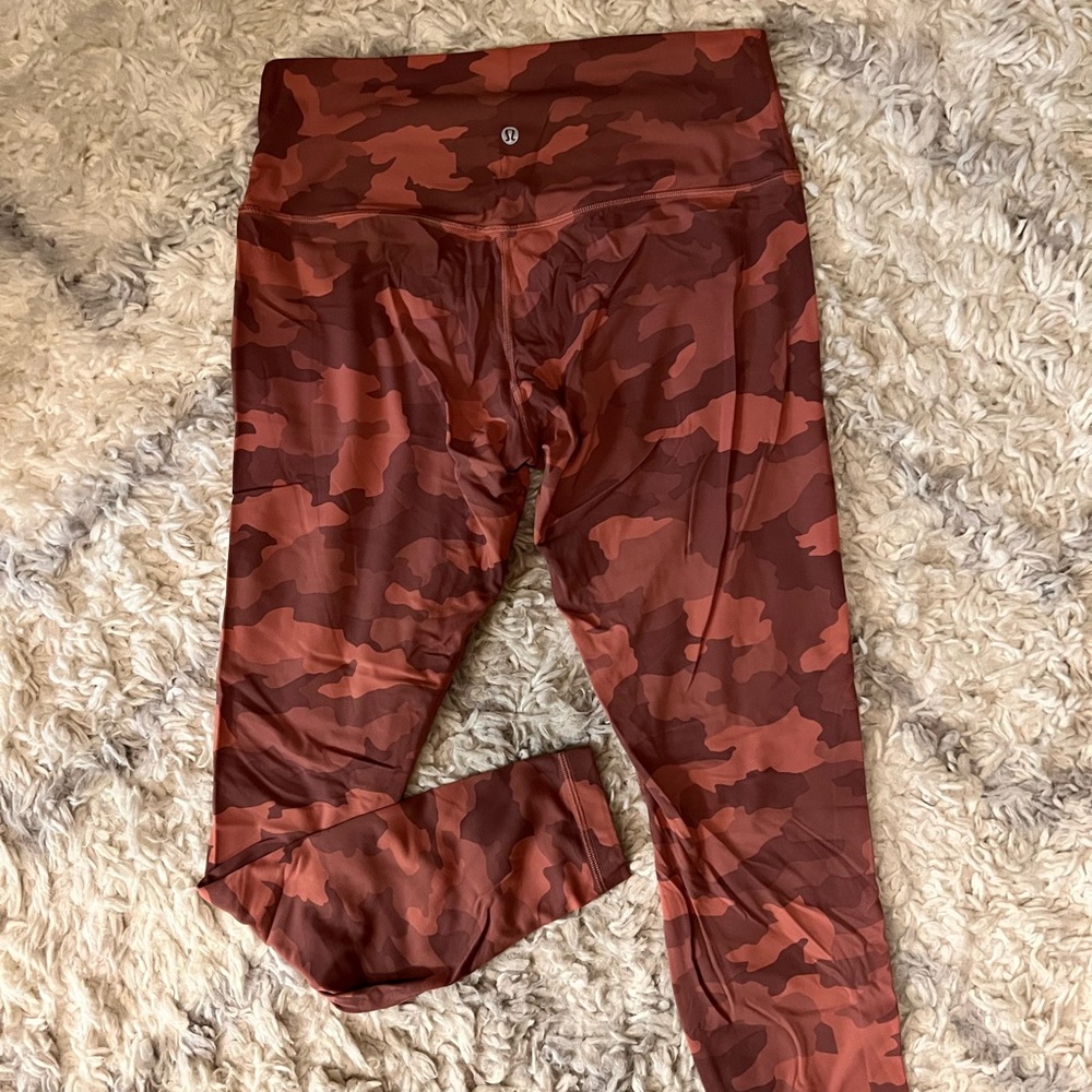 Lululemon Align Leggings